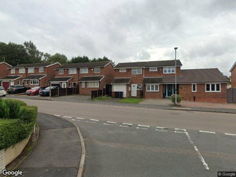 Charnwood Park Residential Home, Leicester