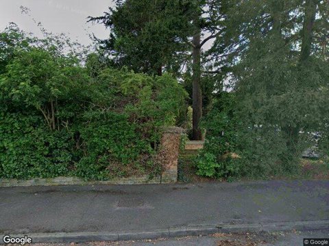 Belmont House Nursing Home, Sutton