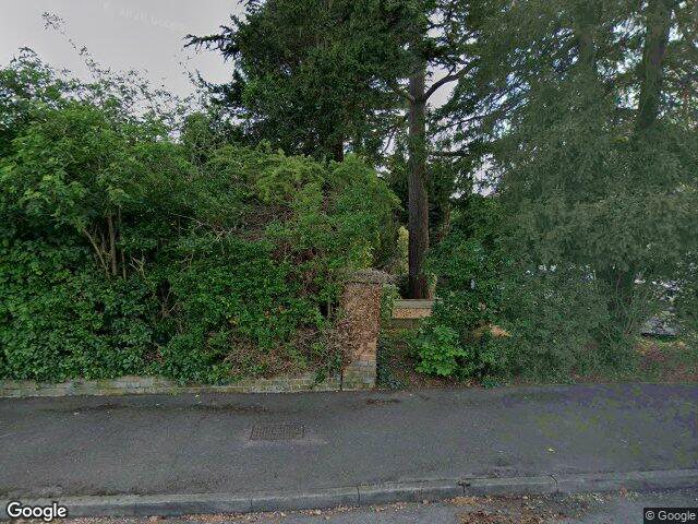 Street view · 2025