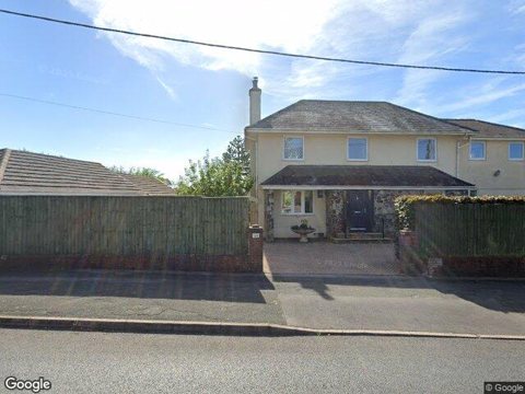 Nutley Lodge Care Home, Plymouth