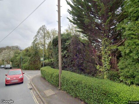 Pippin House, Newton Abbot