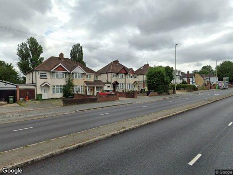Stoneleigh House, Dudley