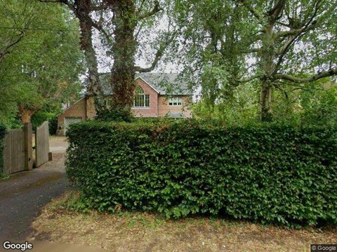 The Chiltern Centre, Henley-on-Thames
