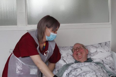 NFC Health & Social Care Ltd, St Helens