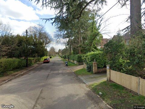 Avon House Rest Home - Balcombe, Haywards Heath