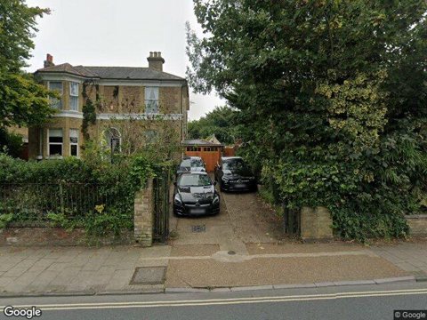 Highfield House Nursing Home, Ryde