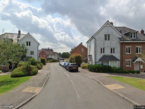 Hurstwood View, Uckfield