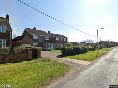 Rathside Rest Home, Brigg