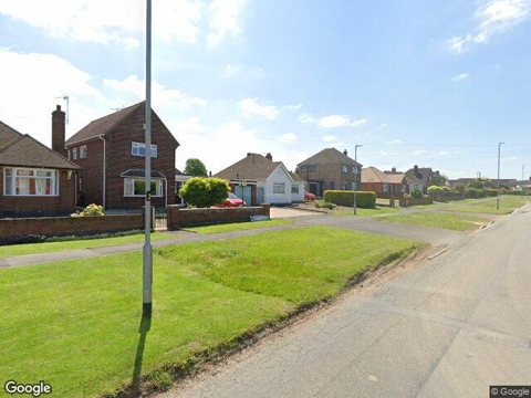 Westroyd Care Home, Loughborough