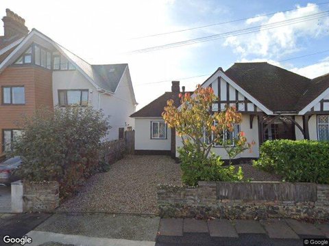 Harbour Care Home, Herne Bay