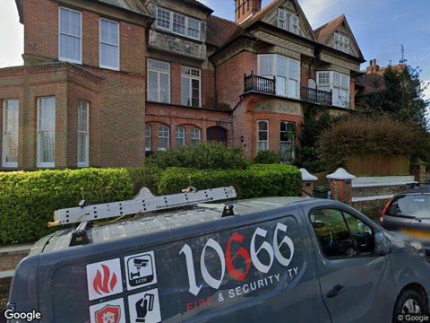 Cumberland Court, St Leonards On Sea