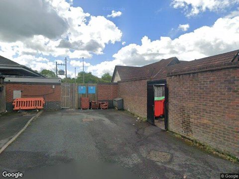 Clarendon Court Care Home, Nantwich
