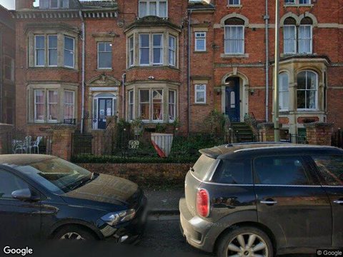The Julie Richardson Nursing Home, Banbury
