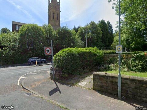 Acorn Heights Care Home, Burnley