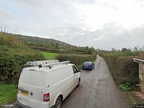 Vale View Heights, Sidmouth