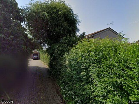 Willow Brook House, Corby