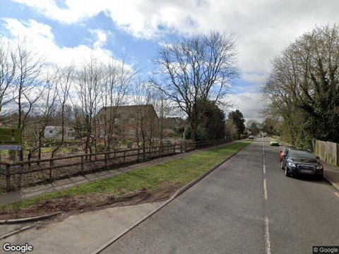 Malvern View, Bromsgrove
