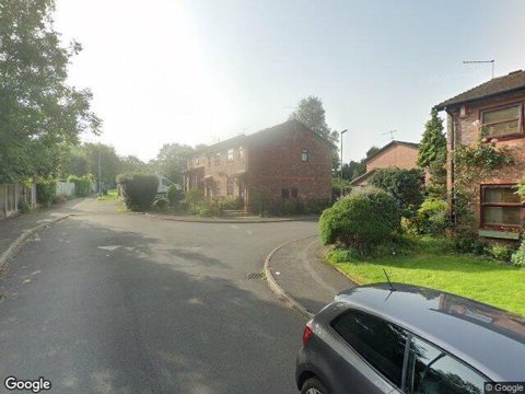 The Chimes Residential Home, Stoke On Trent