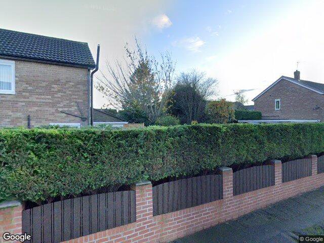 Street view · 2022
