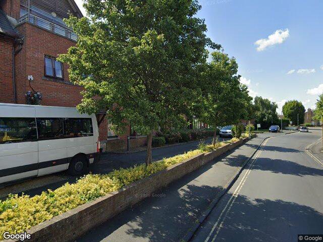 Street view · 2024