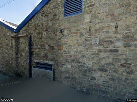 Holme Manor Care Home, Rossendale