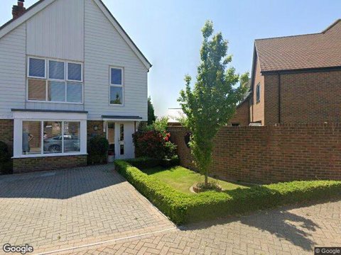Hawkinge House 2nd Floor Unit, Folkestone