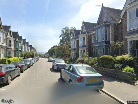 Penlee Residential Care Home, Penzance