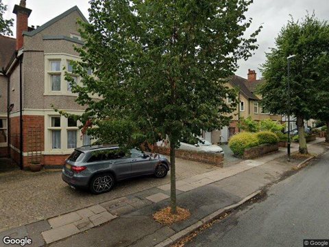 Belvedere Park Nursing Home, Coventry