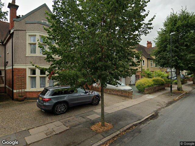 Street view · 2023