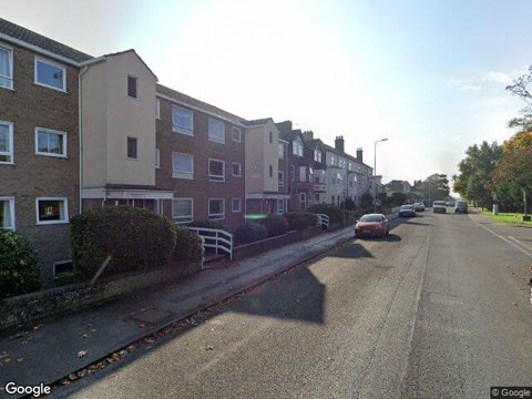 Amber Lodge - Lowestoft, Lowestoft
