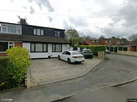 Statham Manor Care Centre, Lymm