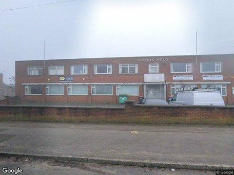 Forest Manor Care Home, Sutton In Ashfield