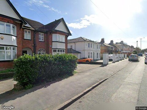 Tunbridge Wells Care Centre, Tunbridge Wells