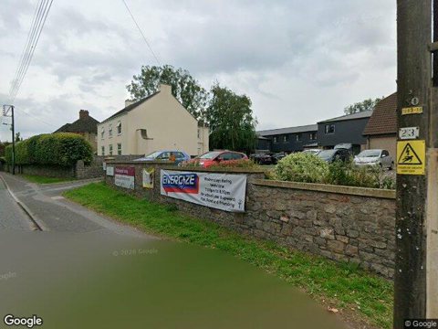 Cadbury Hall Care Home, Bristol