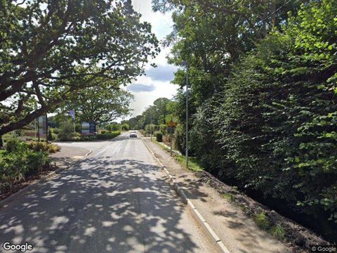 Jemini Place, Hailsham