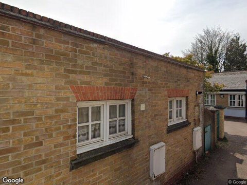 4 Orchard Close, London