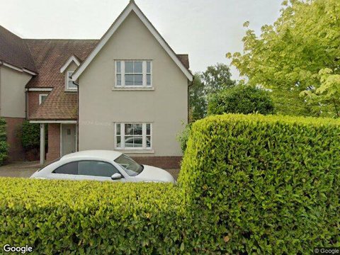 Glendale Residential Care Home, Dunmow
