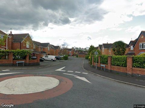 Coote Lane Residential Home, Preston