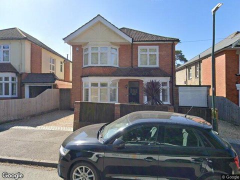 Richmondwood Rest Home, Bournemouth