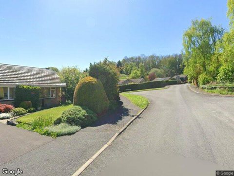 Burton Closes Hall Care Home, Bakewell