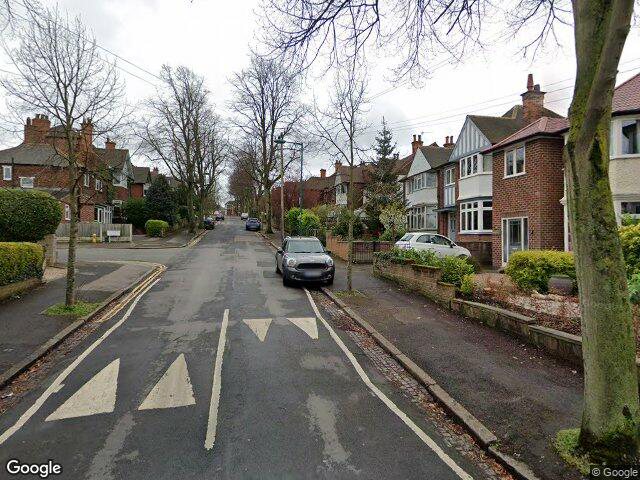 Street view · 2022