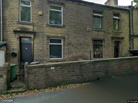Knowle Court, Huddersfield