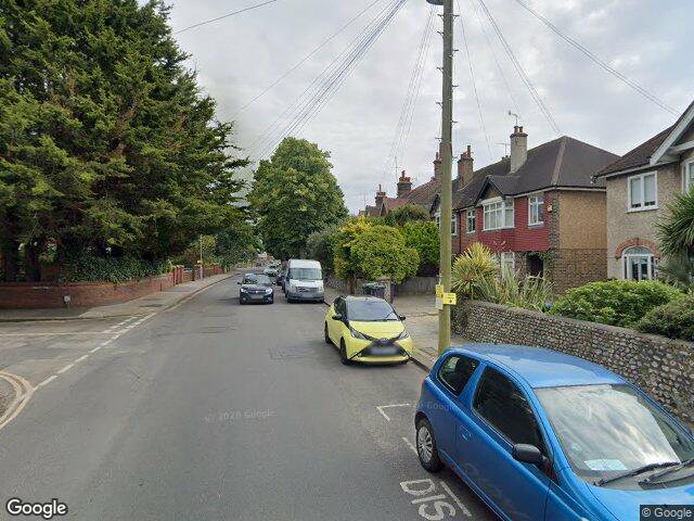 Street view · 2024
