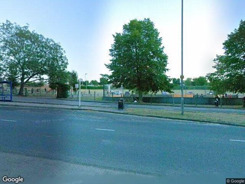 Collinson Care Home, Luton