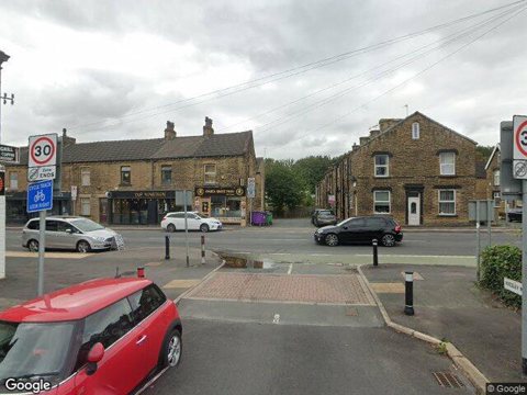 138 Bradford Road, Leeds