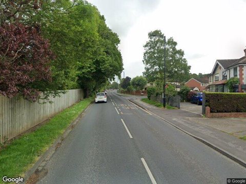 Greenacres, Ripon