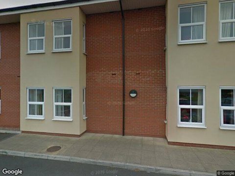 The Wolds Care Centre, Louth