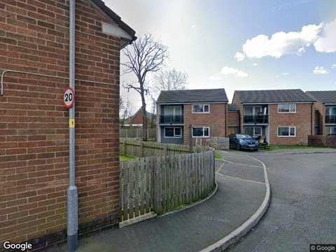 Bridgeway Care Home, Preston