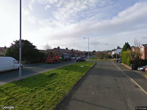 Stocks Hall Nursing Home - Burscough, Burscough