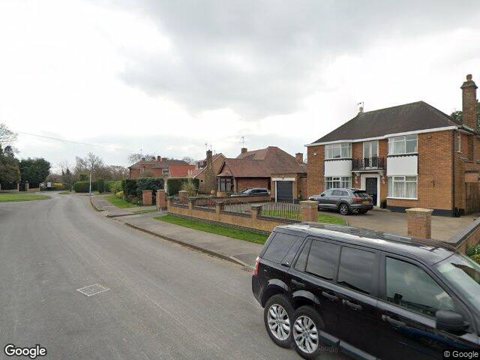 The Rowans Care Home, Hull